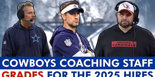 Dallas Cowboys vs. Arizona Cardinals