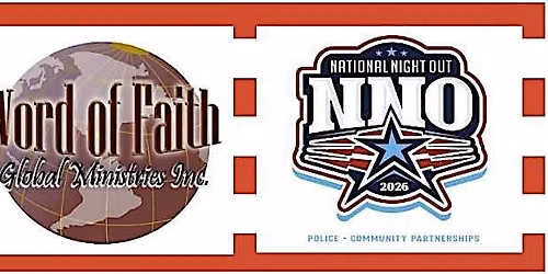National Night Out 2026