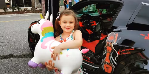 GAMETIME OSCEOLA MAGIC