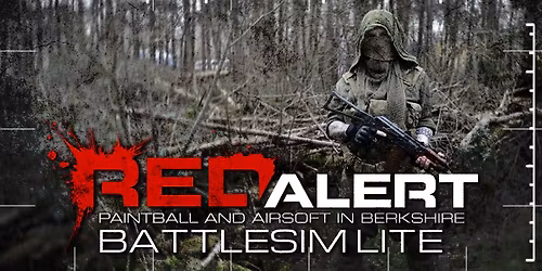 Airsoft Battlesim Lite