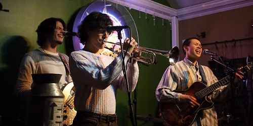 North Ingalls | North Star Lounge