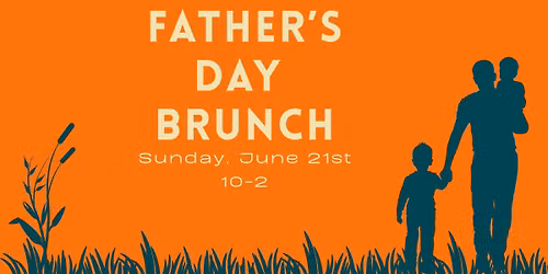 Father's Day Brunch