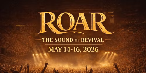 ROAR:  The Sound of Revial