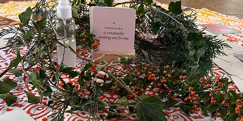 Awaken Your Inner Vision