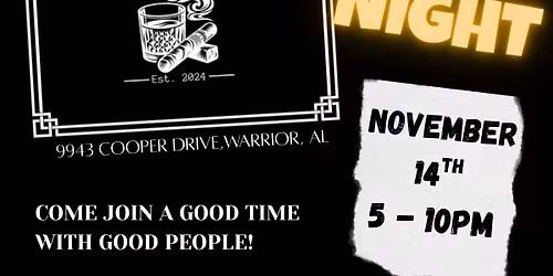 BIKE NIGHT WITH LIVE MUSIC!