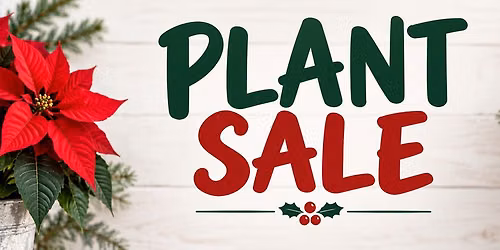 5th\/6th Grade Camp Plant Sale Fundraiser