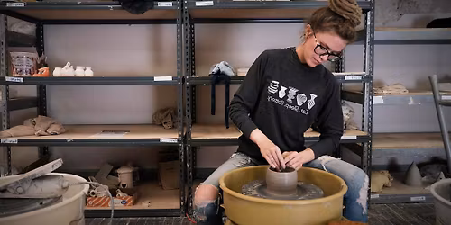 Beginner Throwing Class 