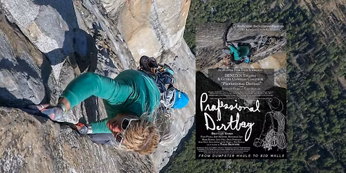 PROFESSIONAL DIRTBAG