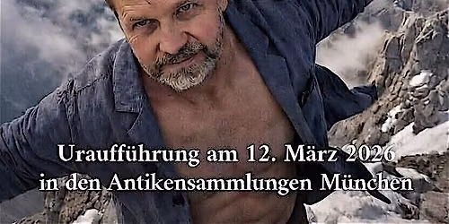 ICH, SISYPHOS - INTRIGEN, LUST & LEID