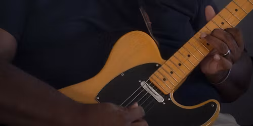 Chris Mims at Mineral Springs Brewery