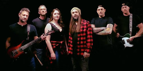 Flannel Revival JAMS @ Fawn Creek Winery