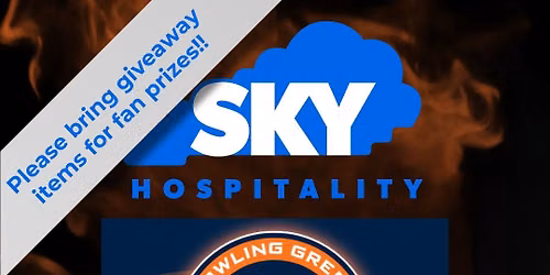 Hospitality Night at BG Hot Rods