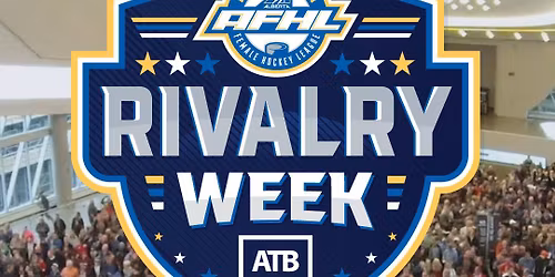 Hockey Alberta Hockey House Presented By ATB