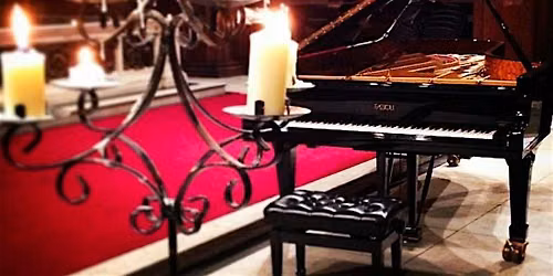 Moonlight Sonata by Candlelight
