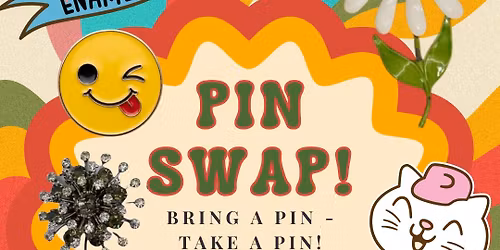 Pin Swap!