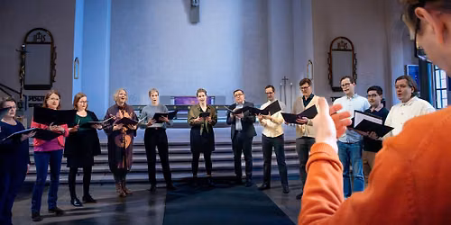 Renessanssimusiikin kurssi kuorolaulajille 2026