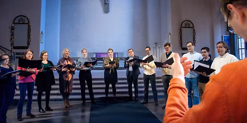 Renessanssimusiikin kurssi kuorolaulajille 2026
