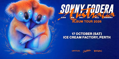 SONNY FODERA