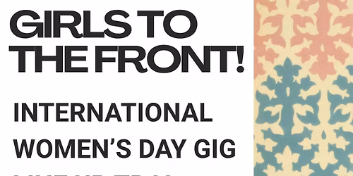 Girls to the Front! - Utterly Fuzzled #6