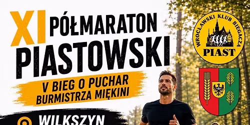 XI P\u00f3\u0142maraton Piastowski