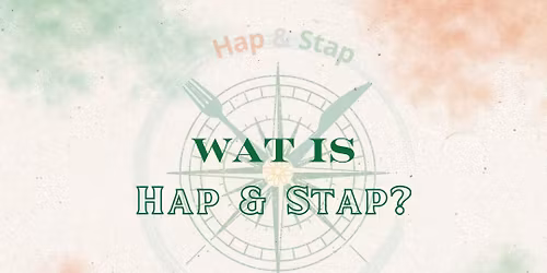 Hap en Stap tegen Kanker