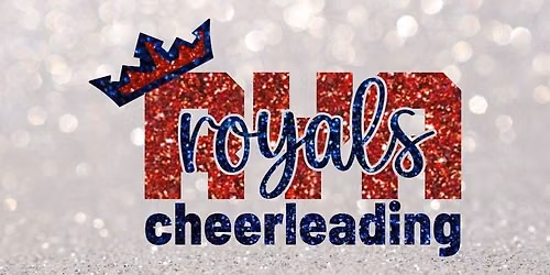 Cheer fittings!