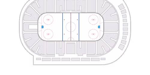 Vancouver Giants at Kamloops Blazers at Sandman Centre