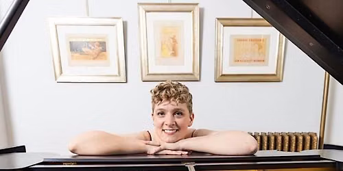 Water Music IN-PERSON AT DOROT