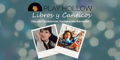 Libros y Canticos: Holiday Villancicos