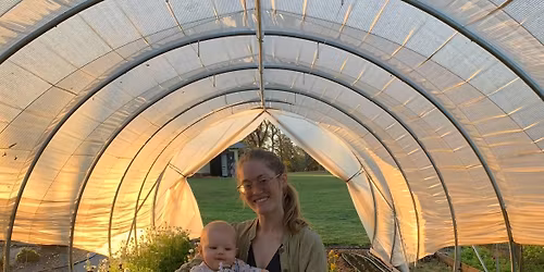 Mother's Day U-Pick Flowers - Friday Night 