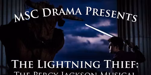 The Lightning Thief: The Percy Jackson Musical