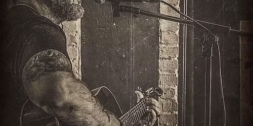 Scott Ryan live @ Smokin Mommas Burgers & BBQ Barboursville, WV