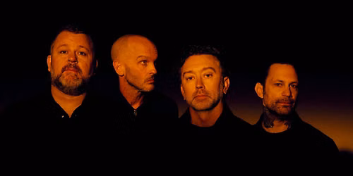 Rise Against | Halle 622 | Z\u00fcrich