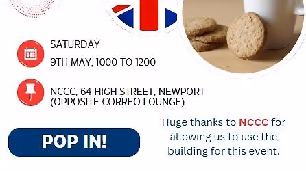 Coffee morning