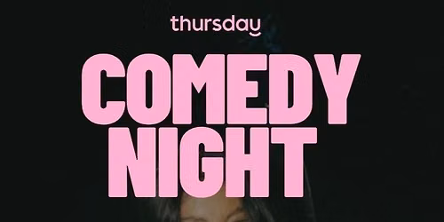 Thursday X Looking for Laughs | Blackfriars of Bell st | Glasgow (Age: 25-40) | Tickets at thursday.com