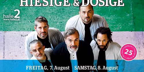 HIESIGE & DOSIGE 2026