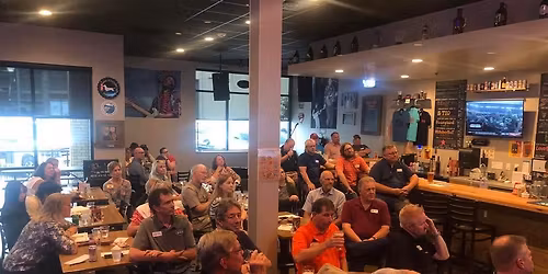 Trish Ouei, Director of Public Affairs Beaver Water District