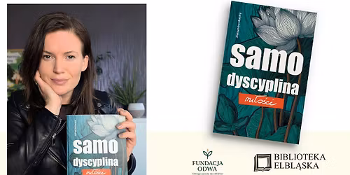 Czy istnieje przepis na lepsze \u017cycie? \u2013 spotkanie z Aleksandr\u0105 Murphy