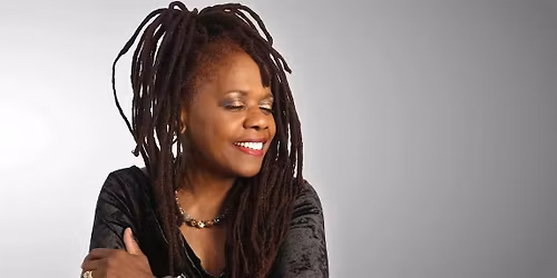 Jazz Vespers: Catherine Russell