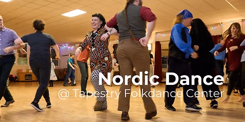 Nordic Dance