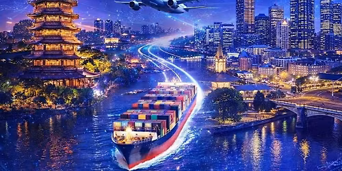 China (Jiaxing, Zhejiang) \u2013 Australia Economic & Trade Exchange and Investm