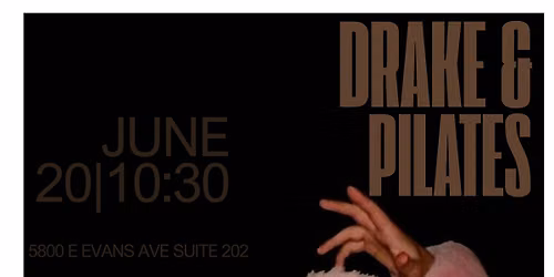 Drake & Pilates
