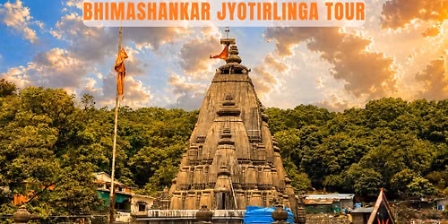 Bhimashankar Jyotirlinga Tour