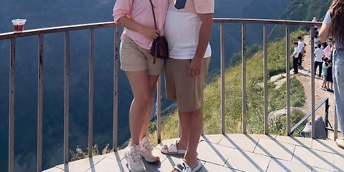 Francis & Katerina's Stag & Doe