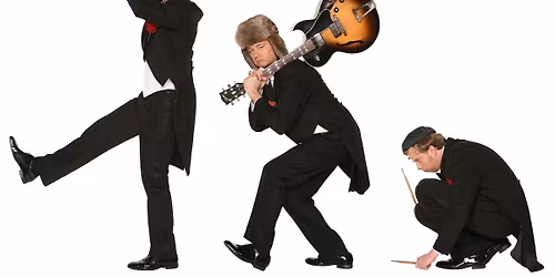 Bidla Buh: Der Name ist Programm - die Abschiedstour