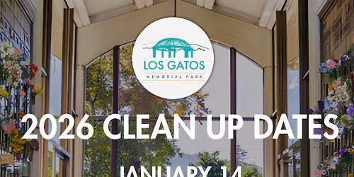 2026 Clean Up Days