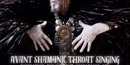 SoRIAH @The Wu Wei Tea Temple