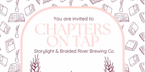 Chapters on Tap 