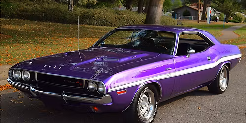 Southwest Michigan Cars & Coffee