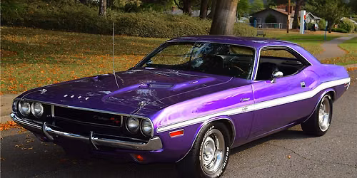 Southwest Michigan Cars & Coffee